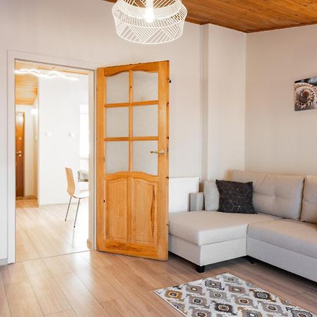 Apartament U Ani 1 Дзвижино Экстерьер фото