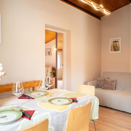 Apartament U Ani 1 Дзвижино Экстерьер фото