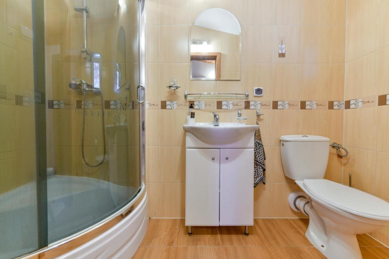 Apartament U Ani 1 Дзвижино Экстерьер фото
