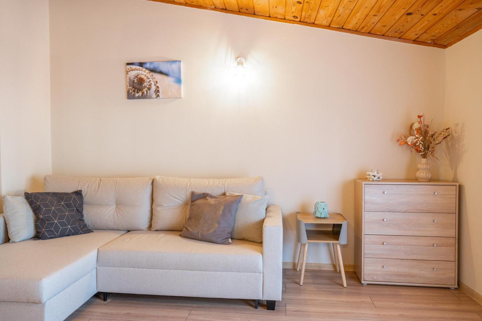 Apartament U Ani 1 Дзвижино Экстерьер фото