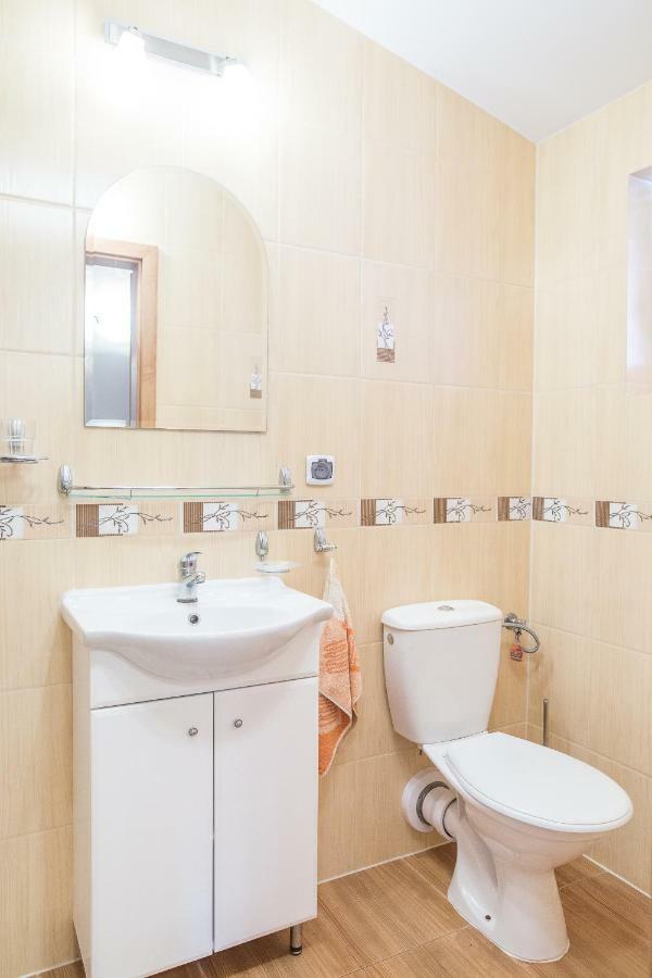 Apartament U Ani 1 Дзвижино Экстерьер фото